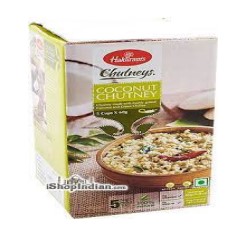 Coconut Chutney 300g 